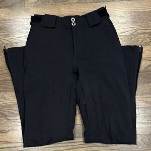 DOPE Con W Women's Black Snowboard Pants